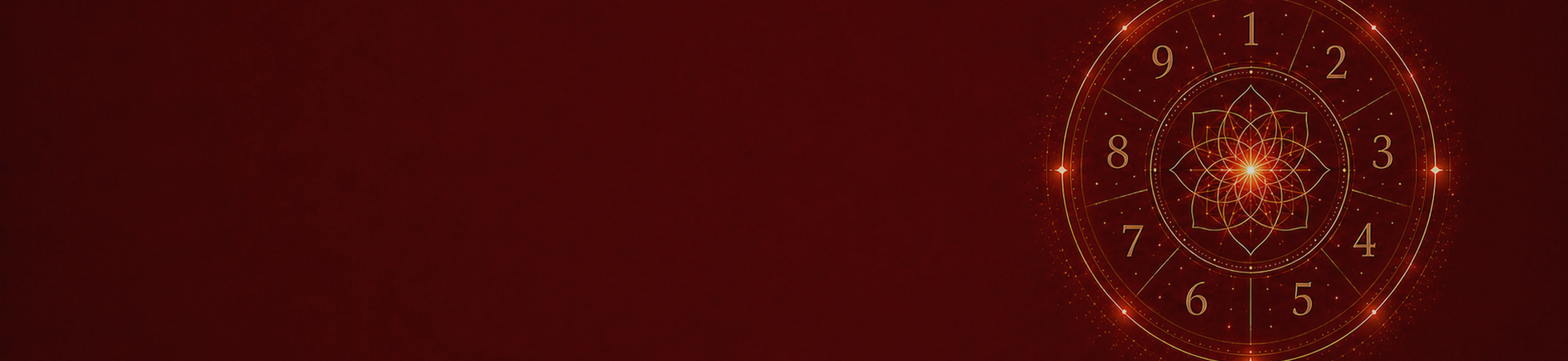 numero calculator Banner